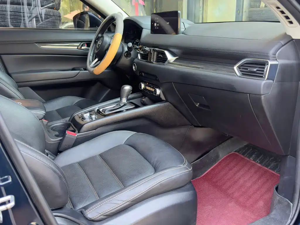Mazda CX-5 — миниатюра 5