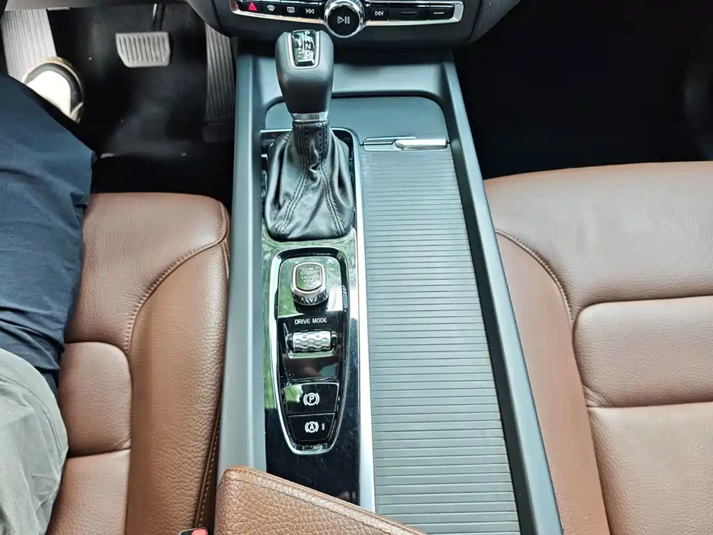 Volvo XC60 — миниатюра 16