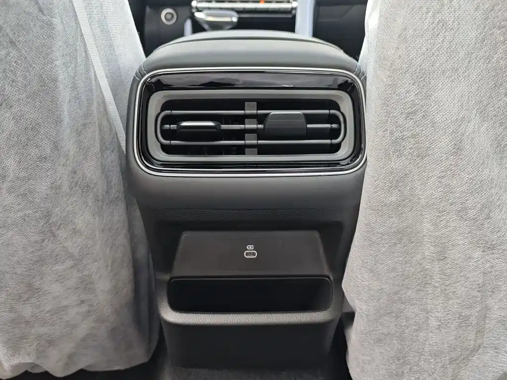 Geely Xingrui — миниатюра 12