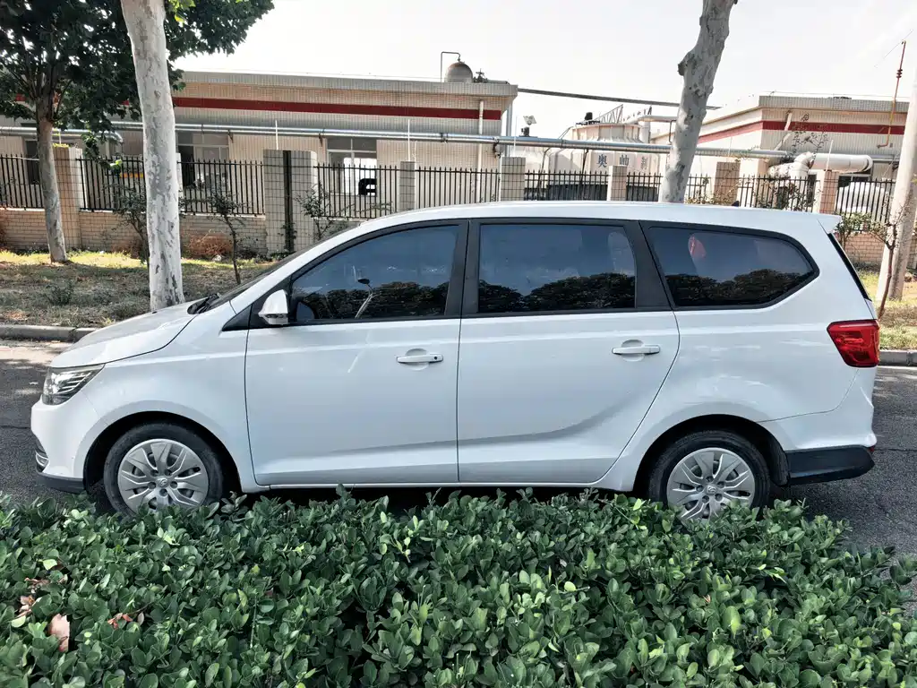 Baojun 730 — миниатюра 4