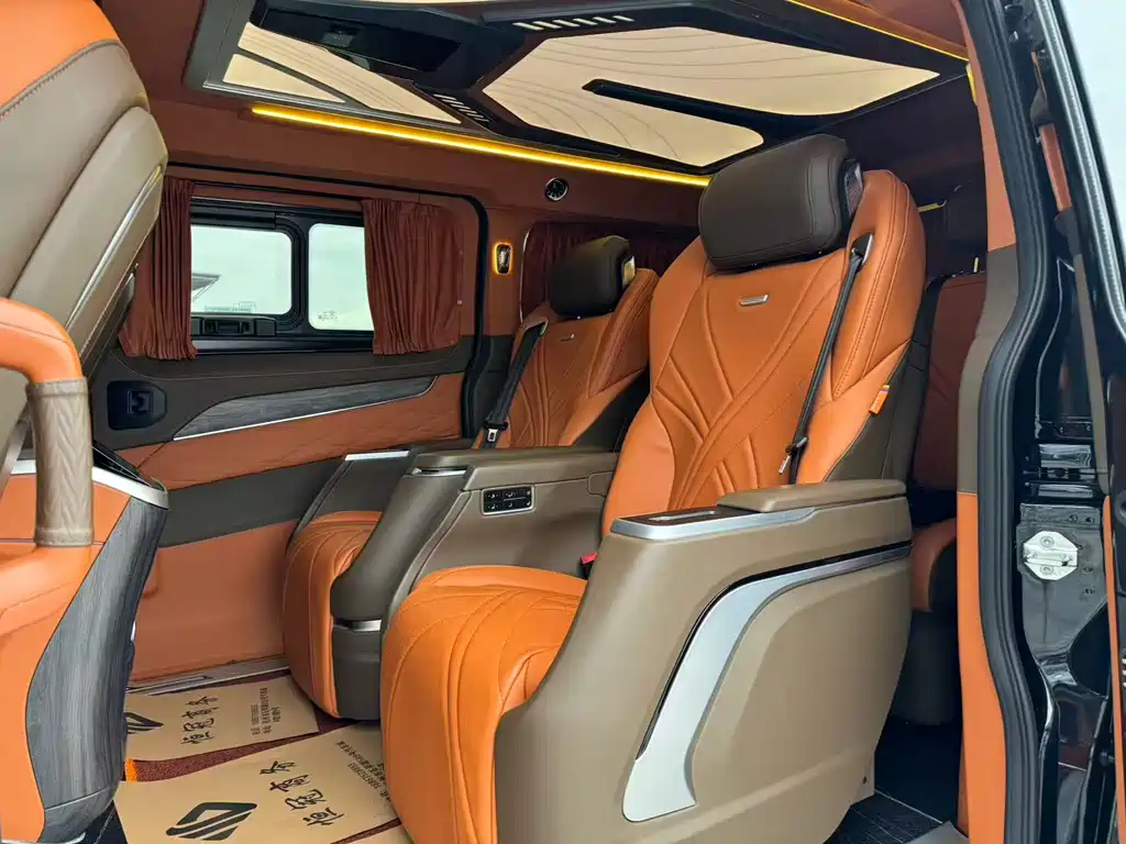 WOWSEN Ford Heiwushi — миниатюра 9