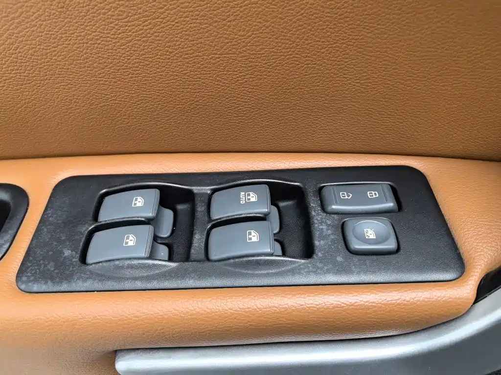 JAC Refine S3 — миниатюра 9