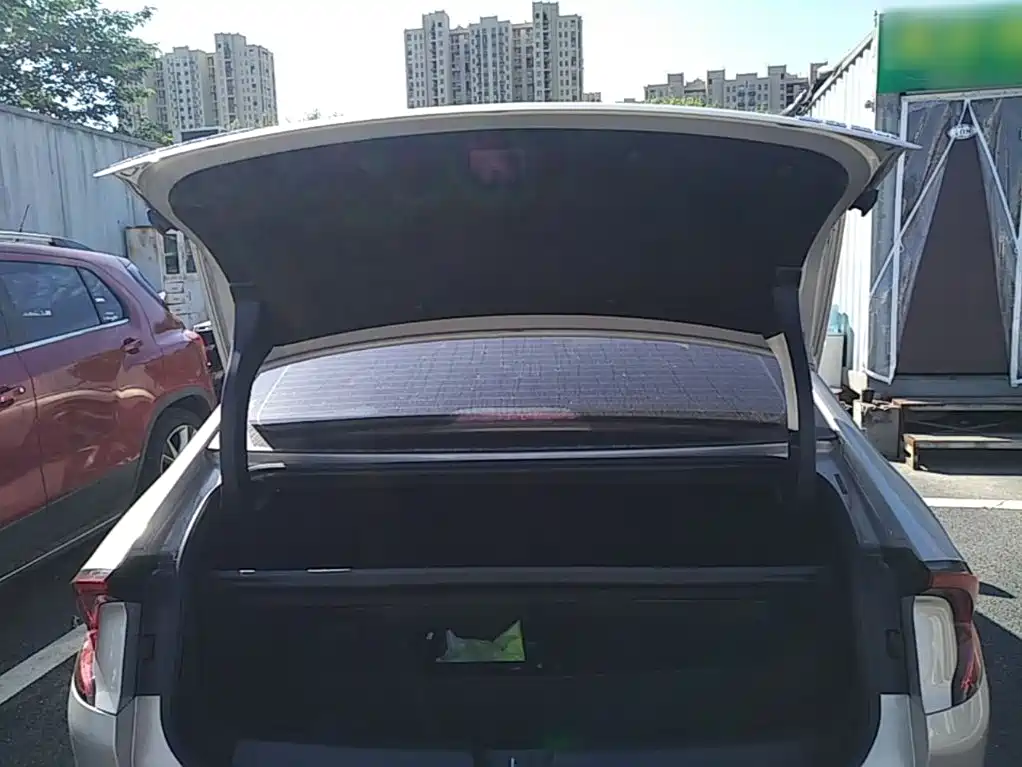 Wuling Xingguang — миниатюра 19