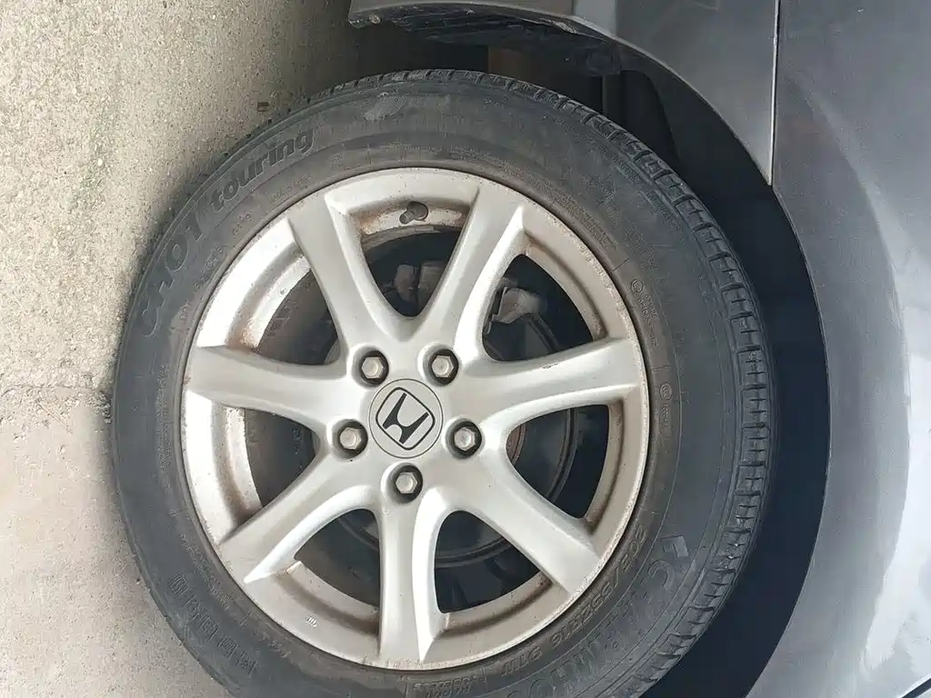 Honda Civic — миниатюра 10