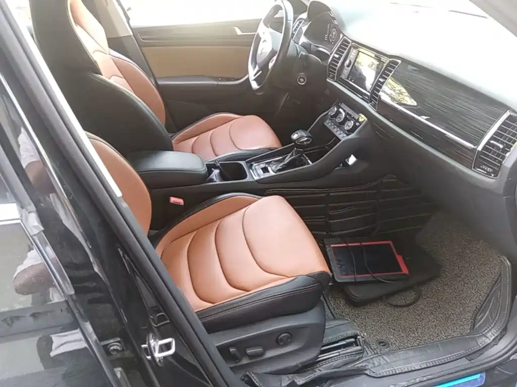 Skoda Kodiaq GT — миниатюра 25