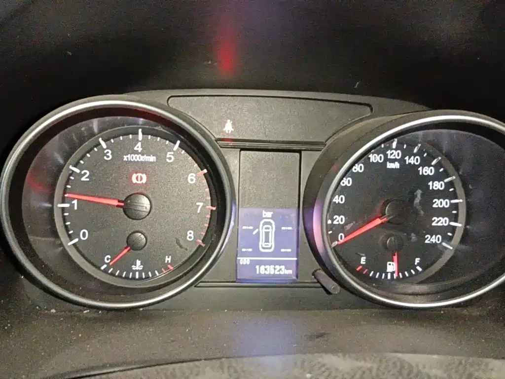 Haval H6 — миниатюра 12