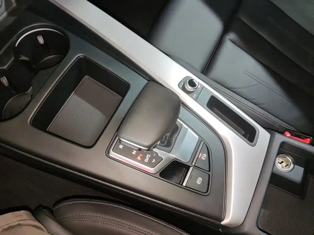 Audi A5 (Import) — миниатюра 14