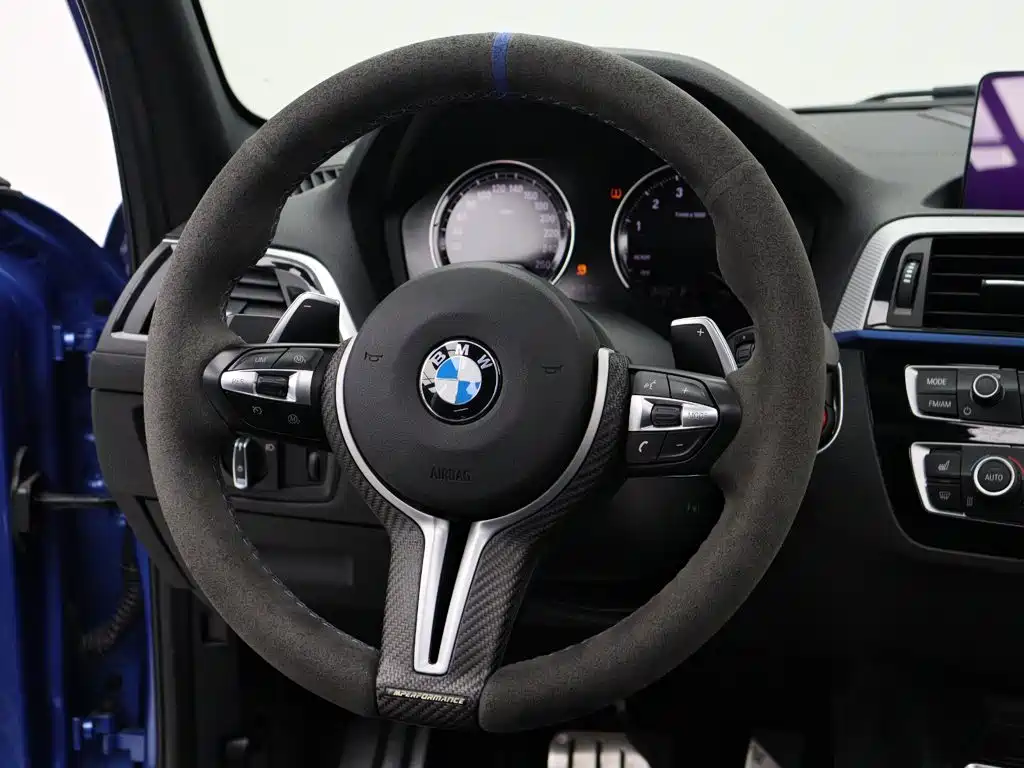 BMW 1 Series (Import) — миниатюра 14