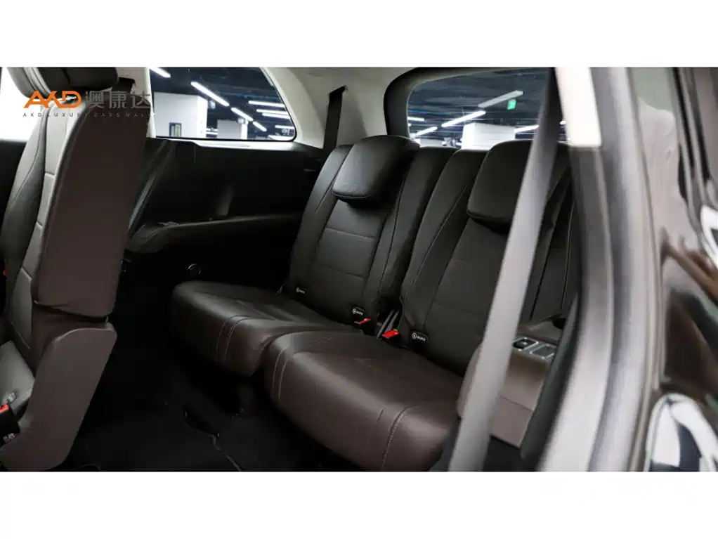 Mercedes-Benz GLS — миниатюра 9