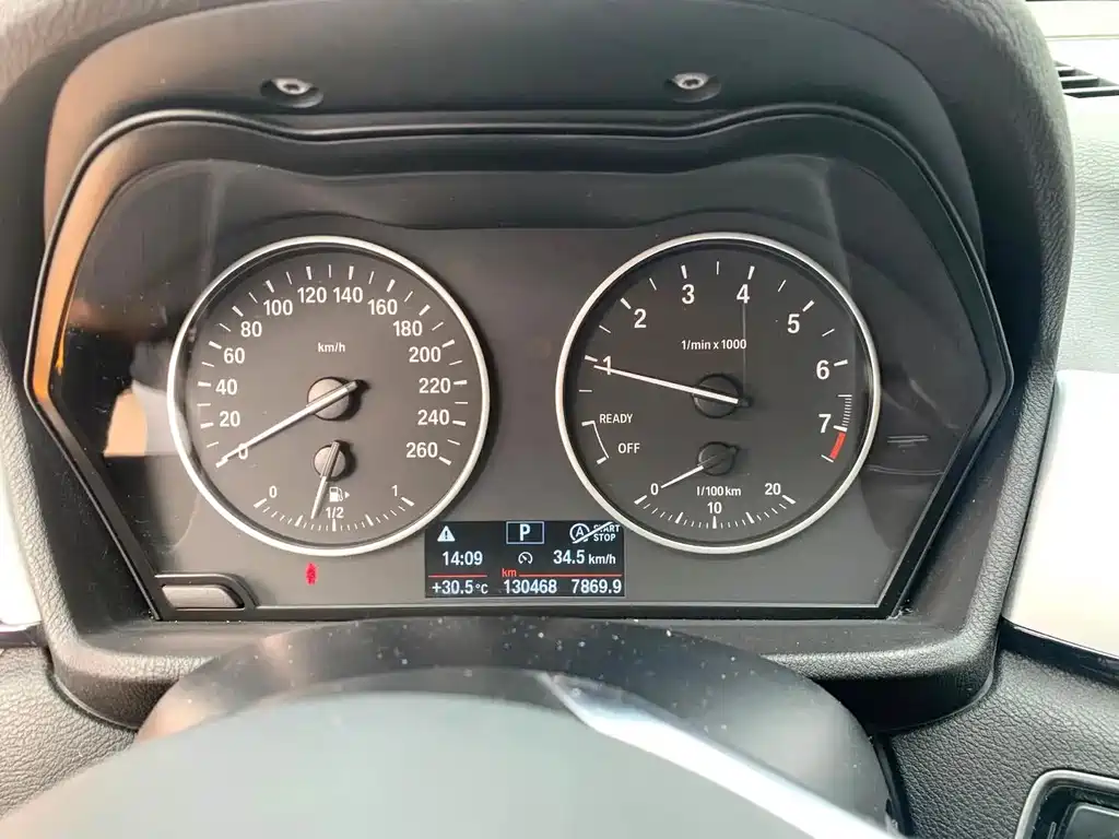 BMW X1 — миниатюра 6