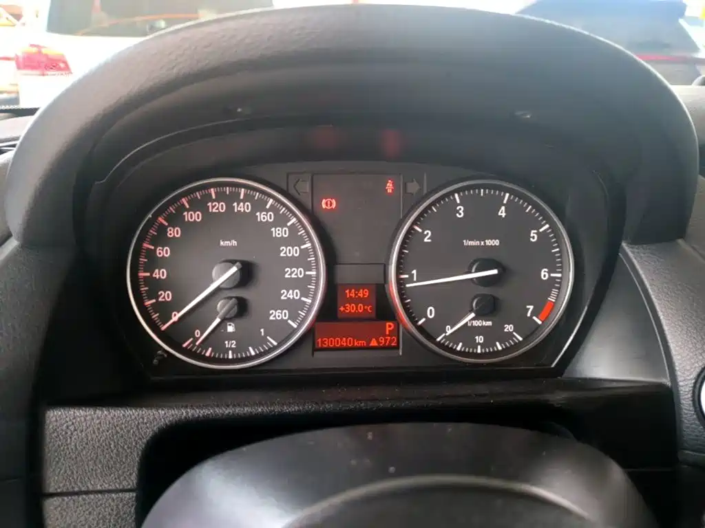 BMW X1 — миниатюра 12