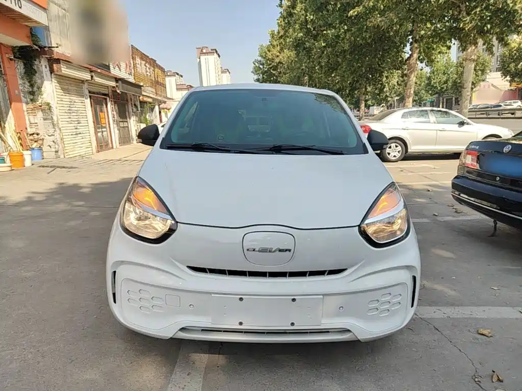 Roewe Clever — миниатюра 3