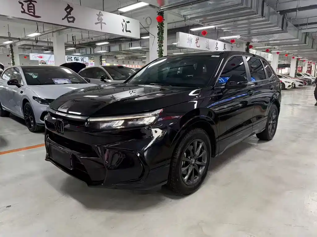 Honda Breeze 2023