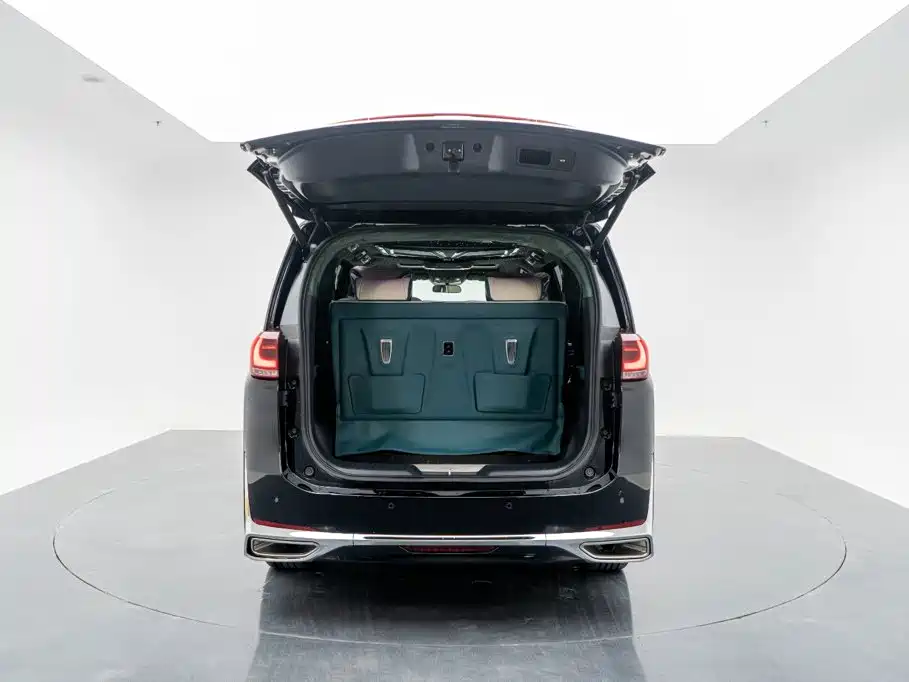 GAC Motor Trumpchi M8 — миниатюра 20