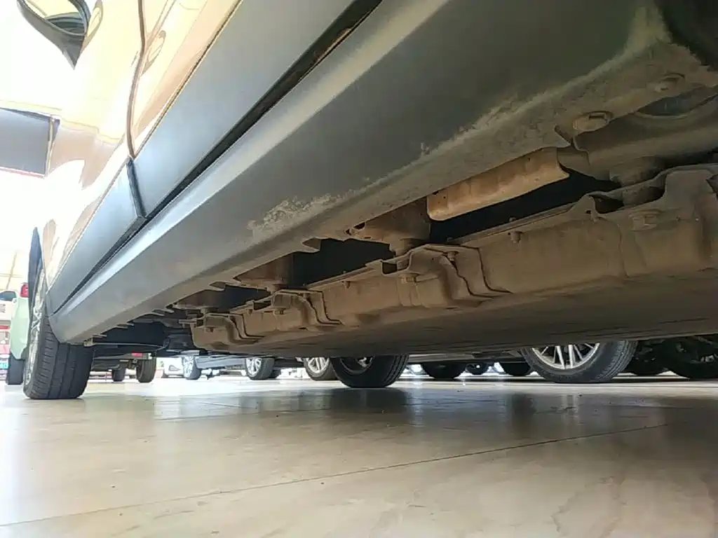 Leapmotor Leapmotor T03 — миниатюра 22