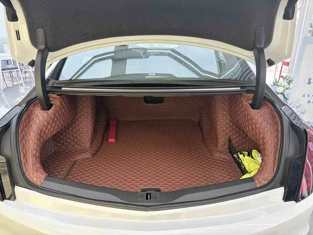 Cadillac CT6 — миниатюра 16
