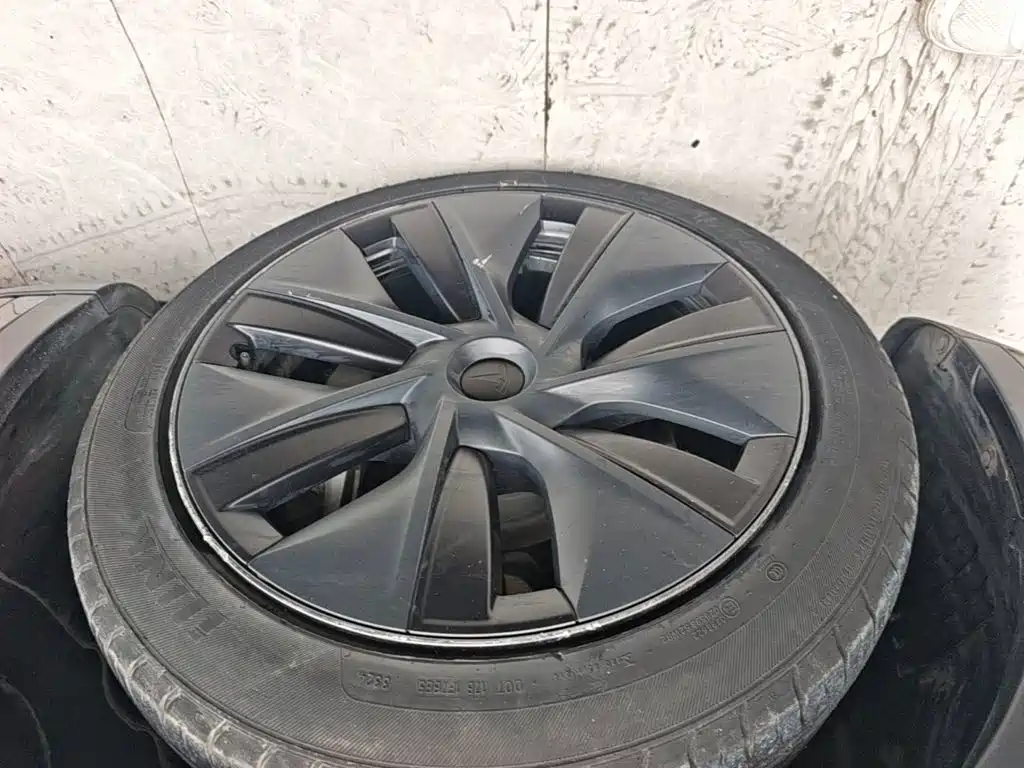 Tesla Model Y — миниатюра 23