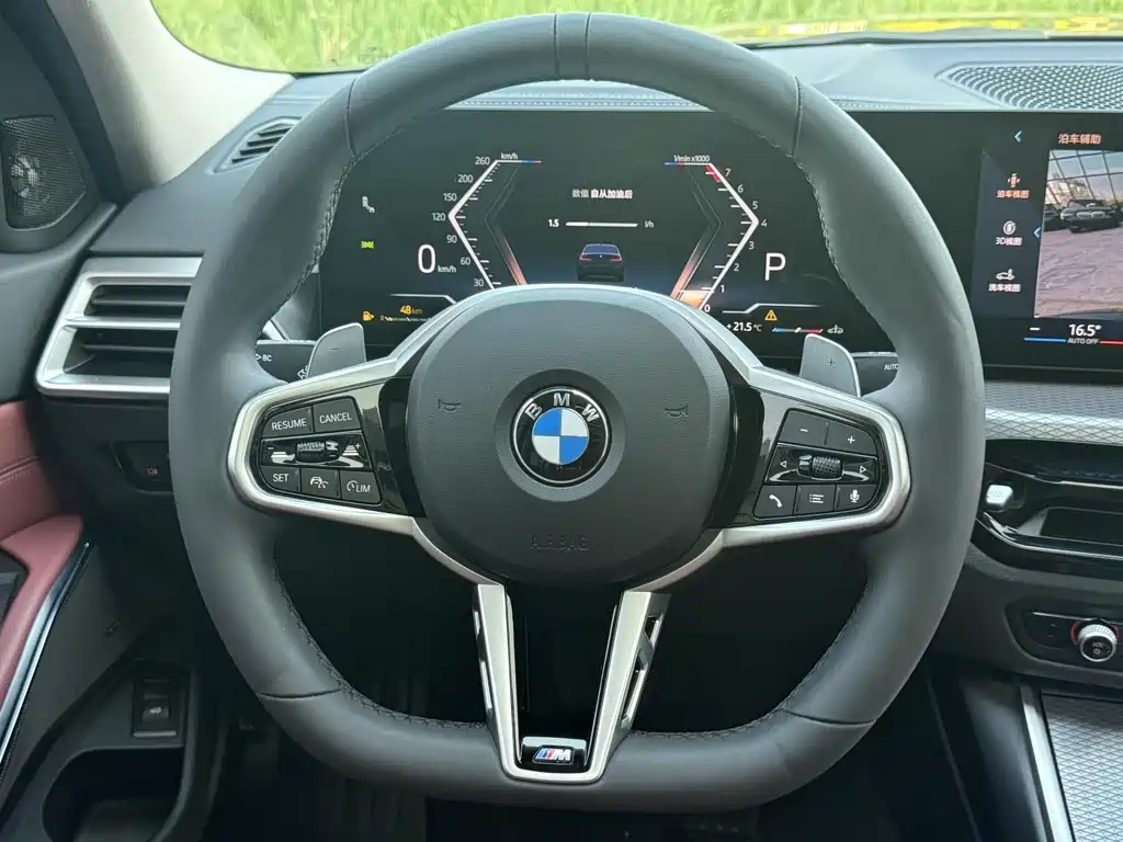 BMW 3 Series — миниатюра 13
