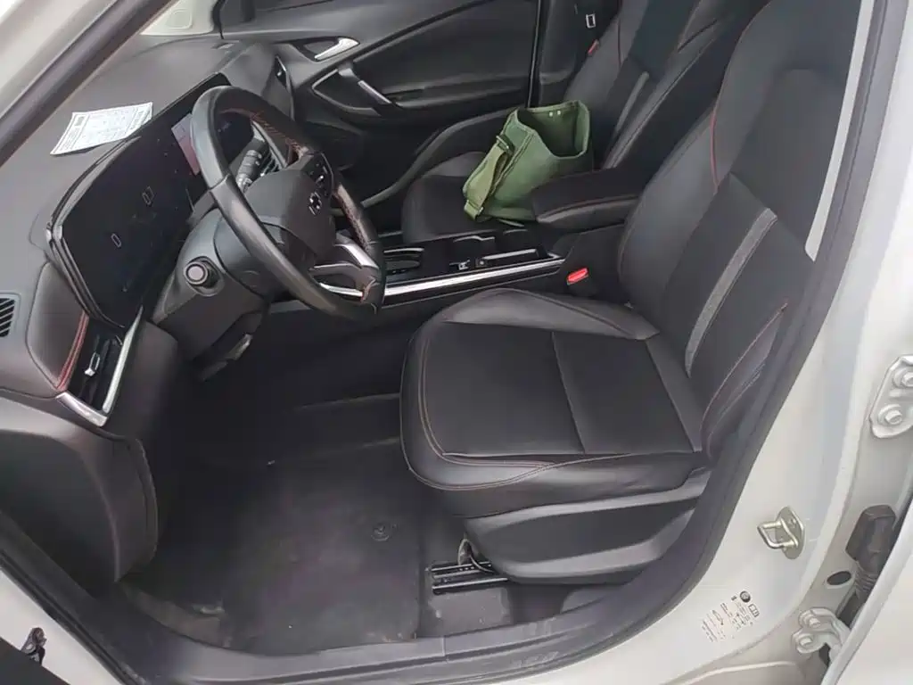 Chevrolet Trax — миниатюра 15