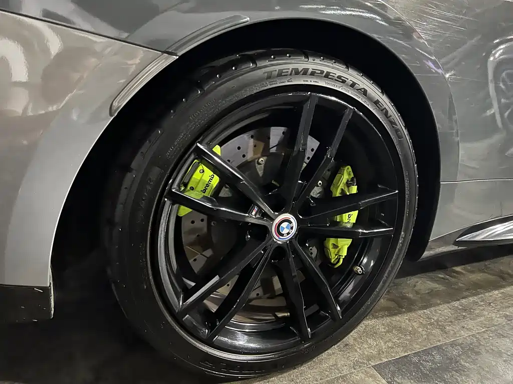 BMW 4 Series — миниатюра 16