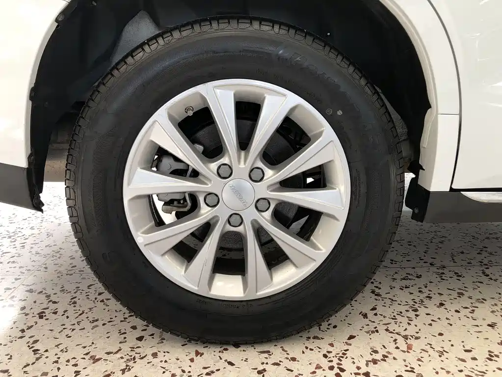 Haval M6 — миниатюра 17