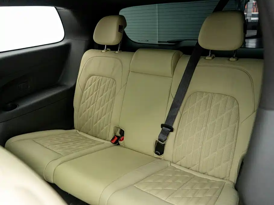 Buick GL8 — миниатюра 21