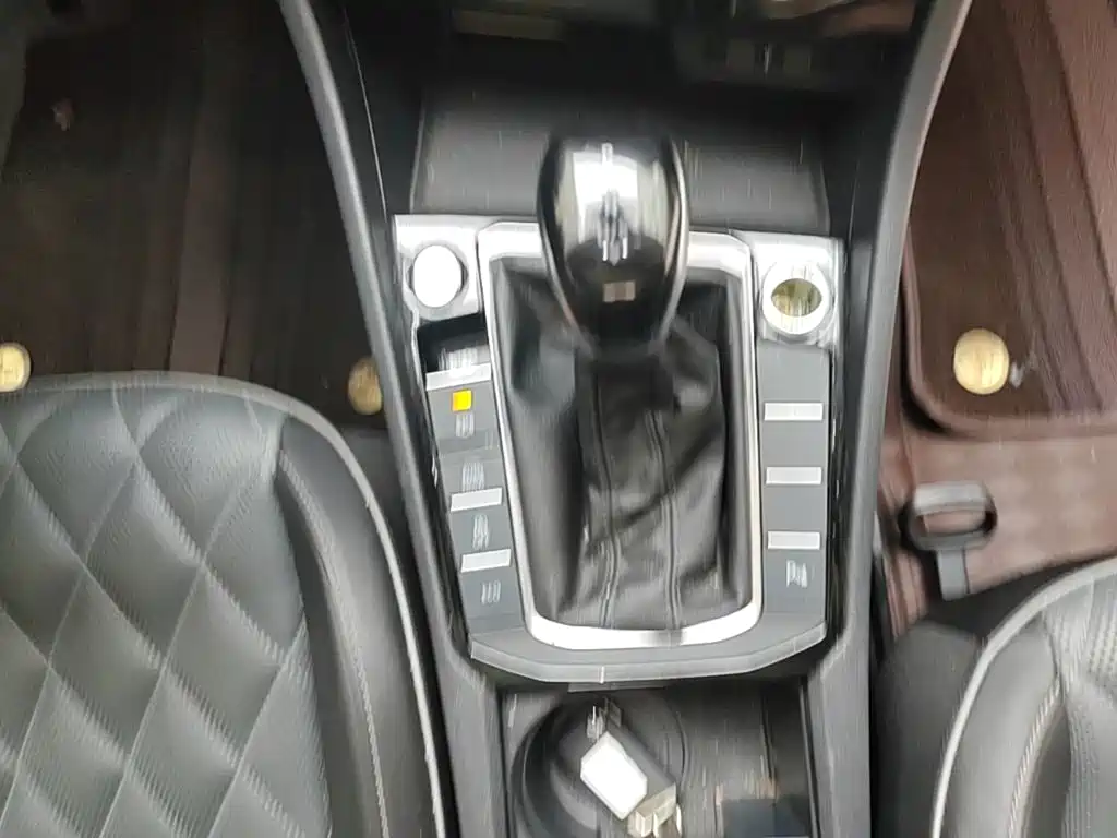 Volkswagen Sagitar — миниатюра 14