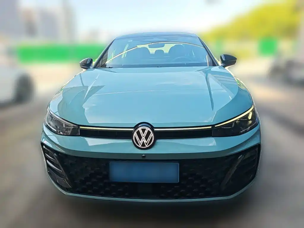 Volkswagen Passat — миниатюра 5