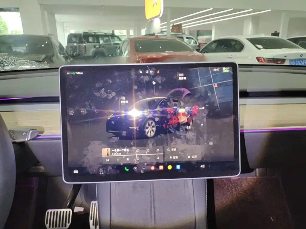 Tesla Model Y — миниатюра 13