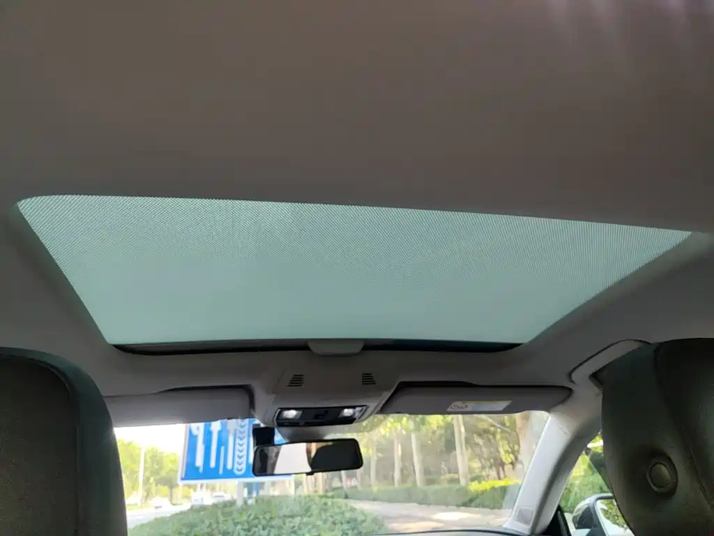 Volkswagen Lamando — миниатюра 18