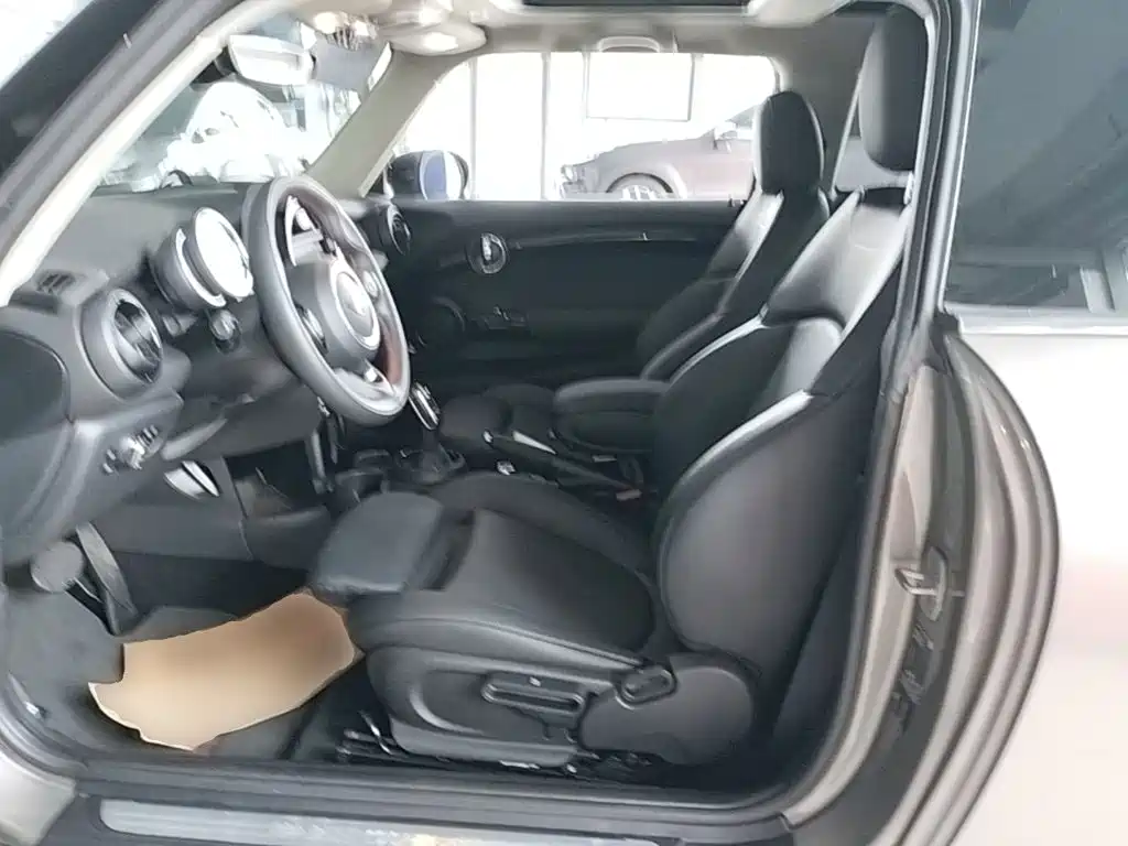 MINI Mini — миниатюра 15