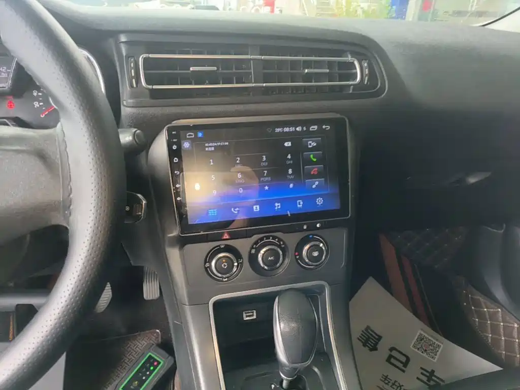 Citroen C4 — миниатюра 13