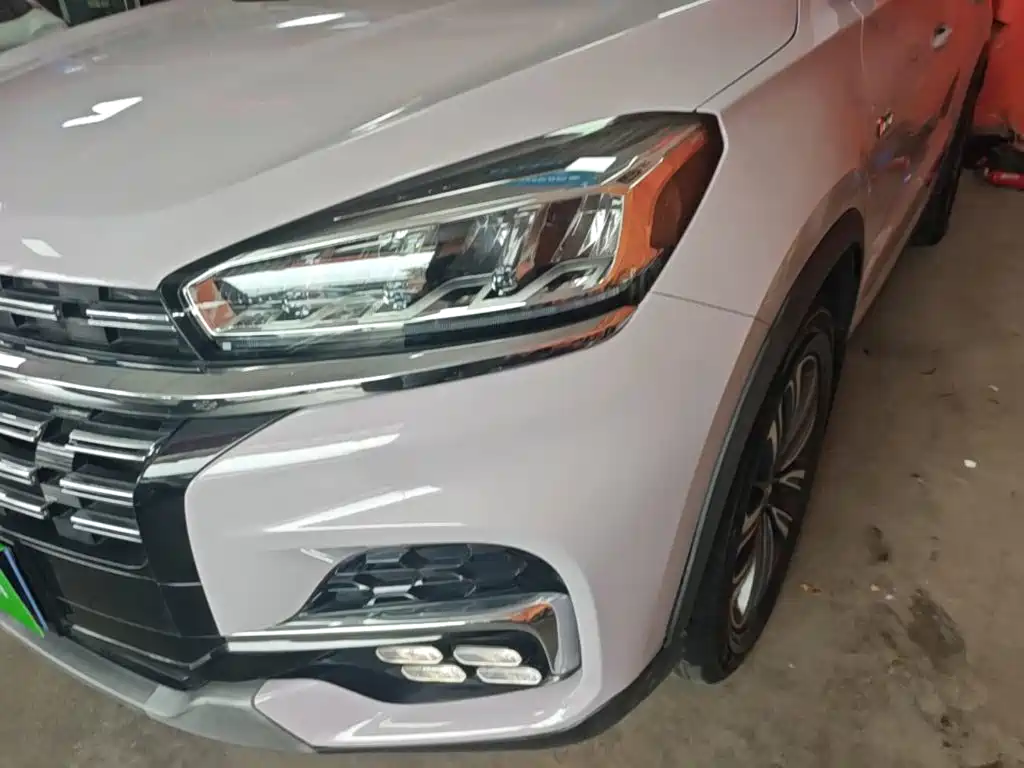 Chery Tiggo 8 — миниатюра 24