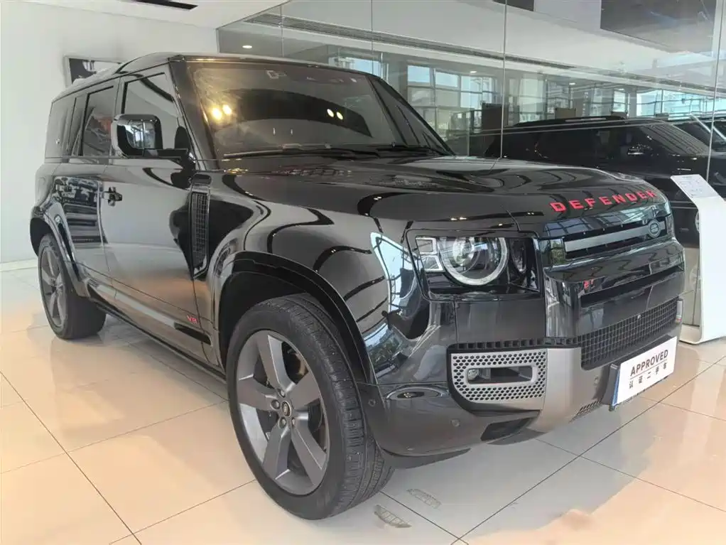 Land Rover Land Rover Defender 2023 110 5.0T V8
