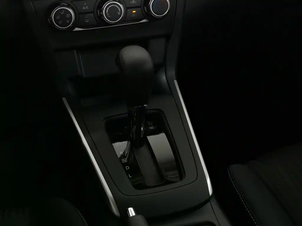 Nissan Sylphy — миниатюра 13