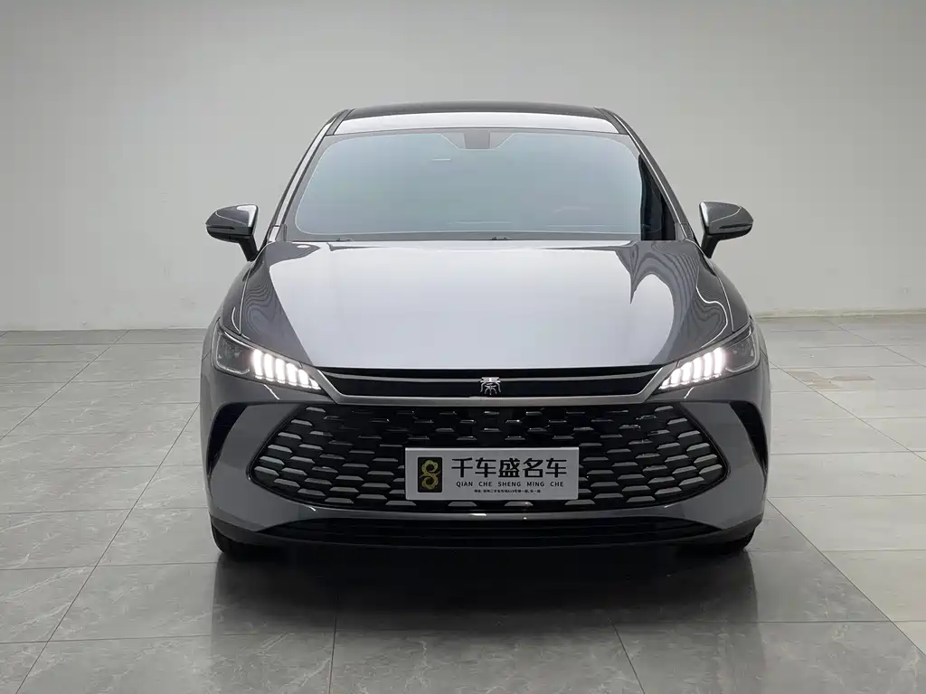 BYD Qin PLUS — миниатюра 2
