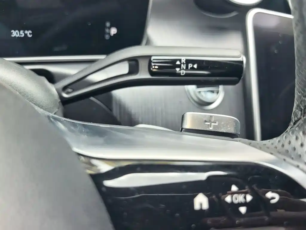Mercedes-Benz C-Class — миниатюра 15