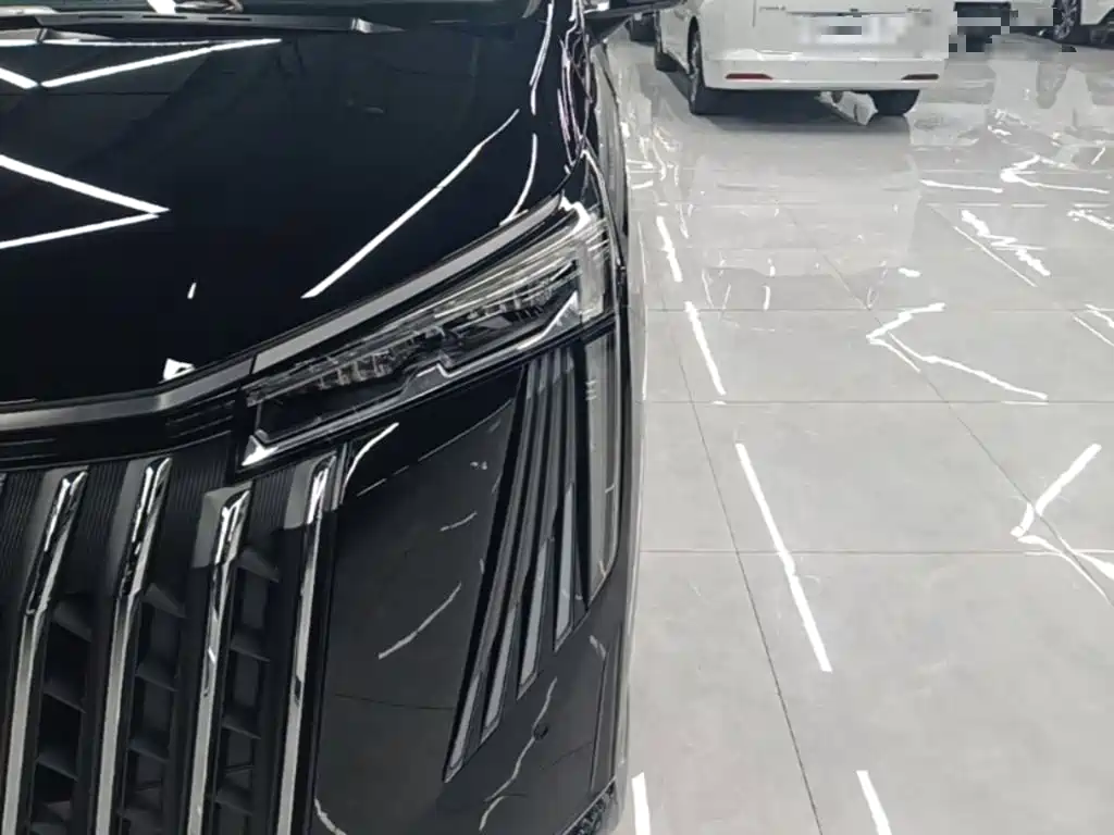 GAC Motor Trumpchi M8 — миниатюра 24
