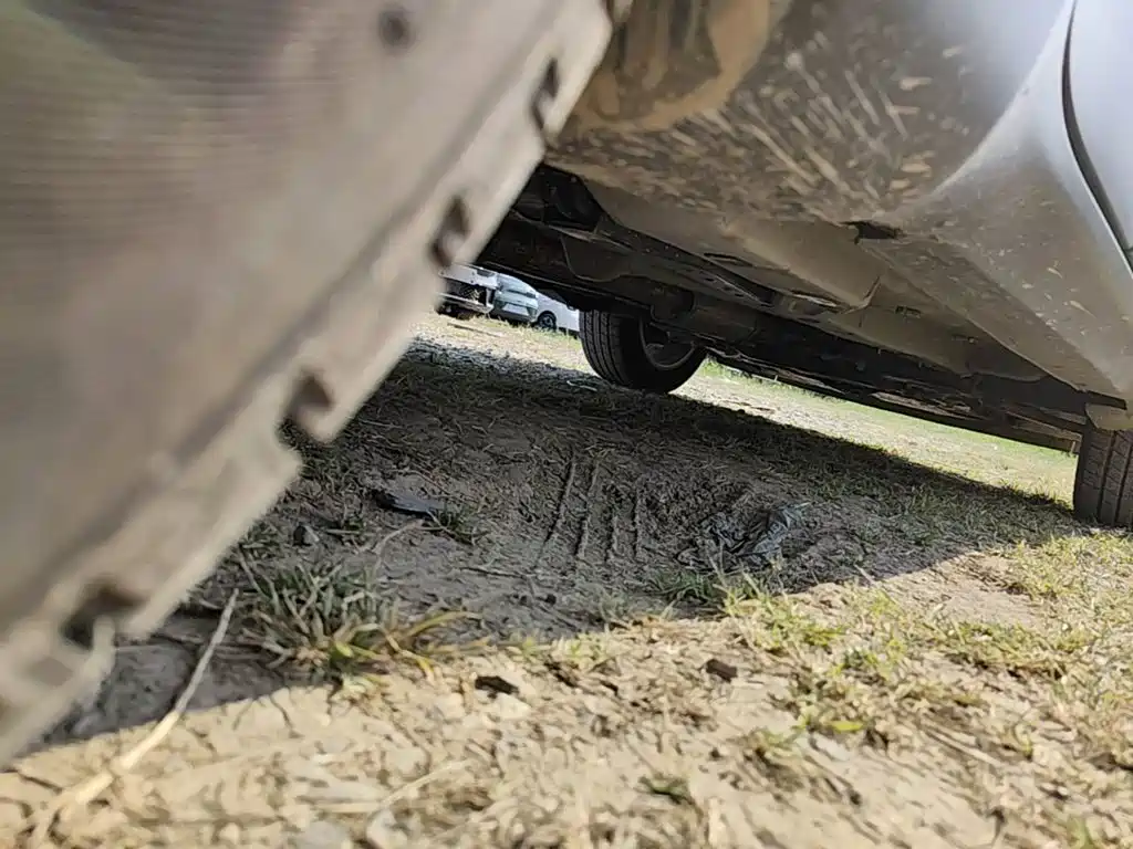 Jeep Compass — миниатюра 4