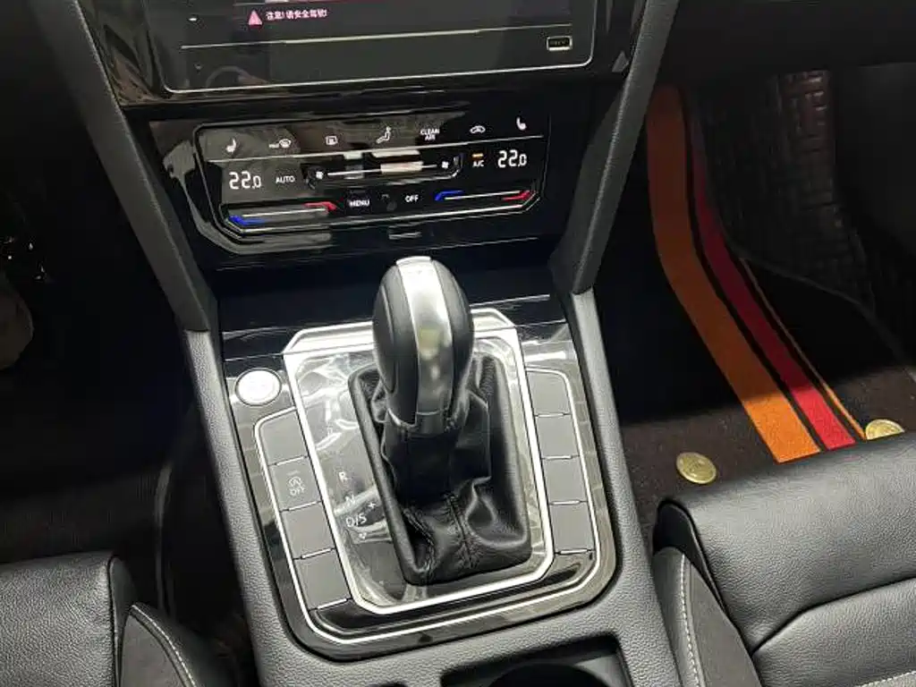 Volkswagen Magotan — миниатюра 15
