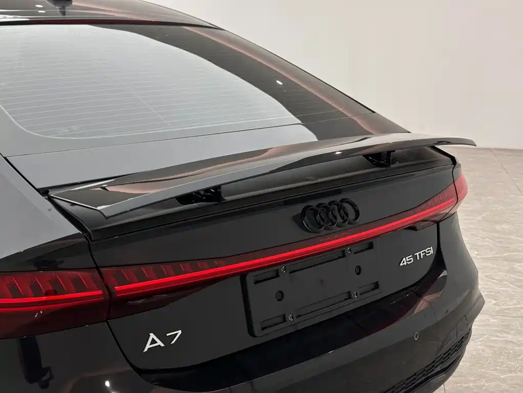 Audi A7 — миниатюра 17