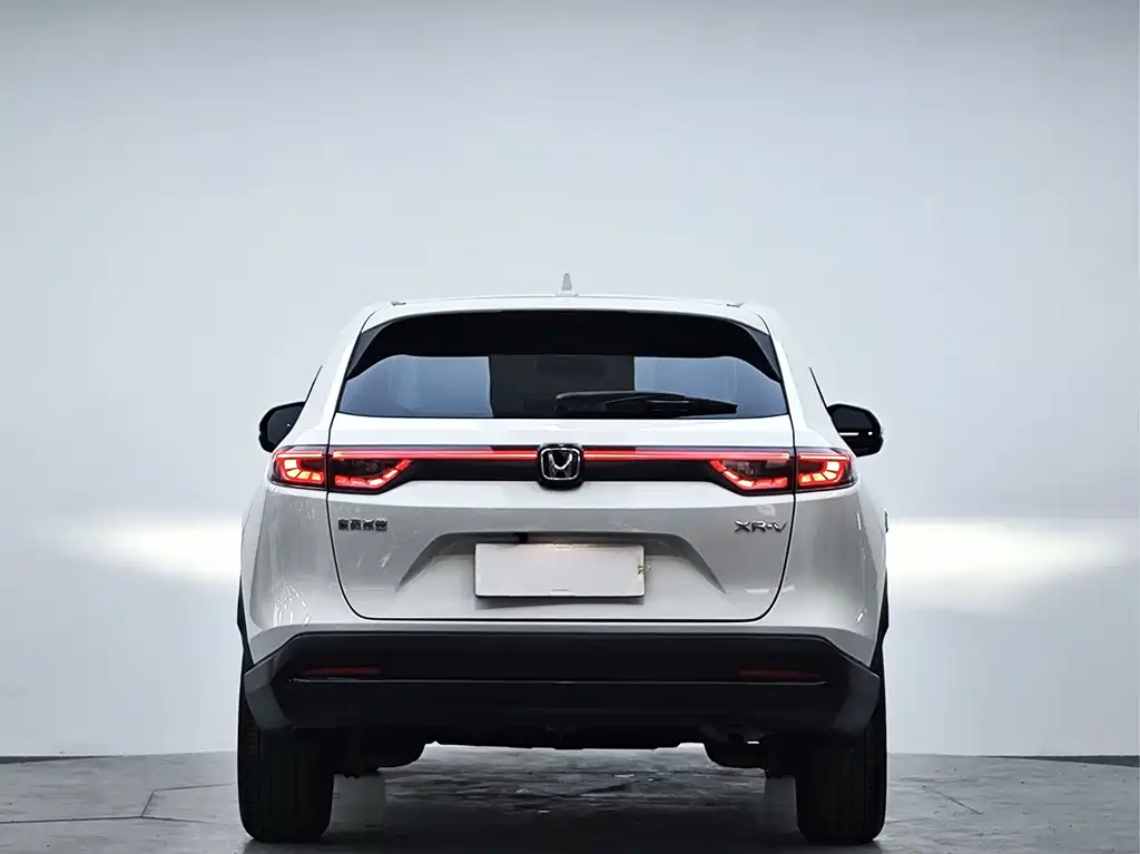 Honda XR-V — миниатюра 5