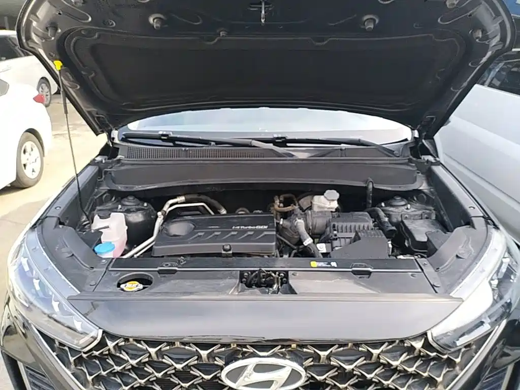 Hyundai ix35 — миниатюра 20
