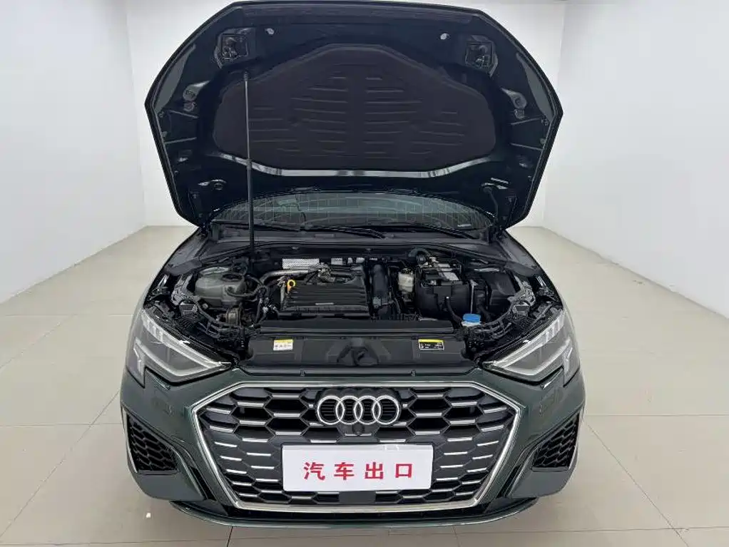 Audi A3 — миниатюра 7
