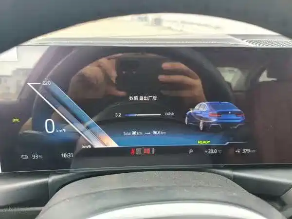 BMW i3 — миниатюра 3