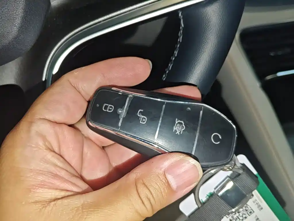 BYD PLUS New Energy — миниатюра 9