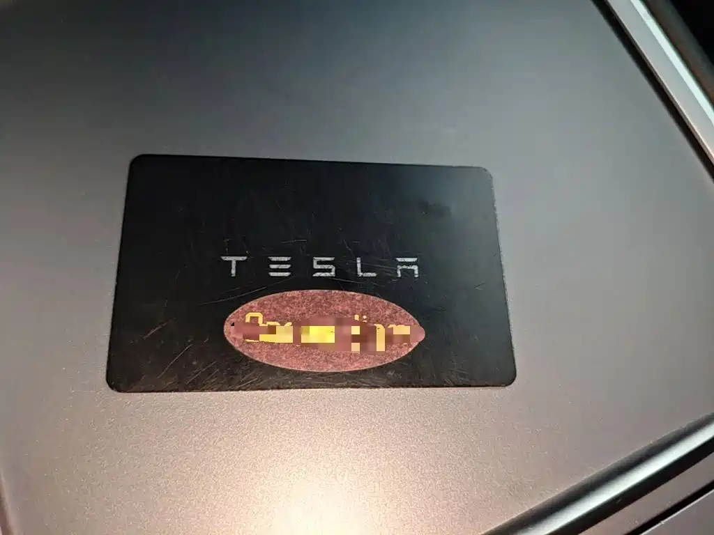 Tesla Model Y — миниатюра 9