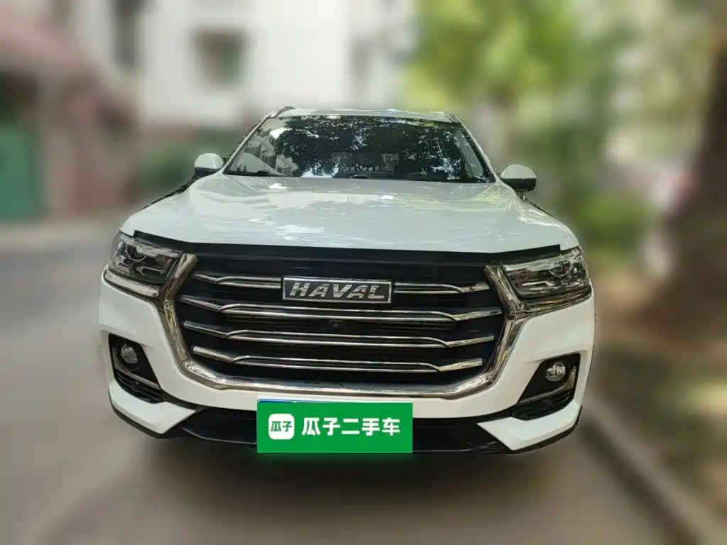 Haval H6 — миниатюра 2