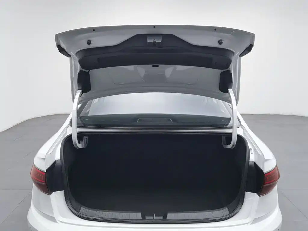 Volkswagen Sagitar — миниатюра 16