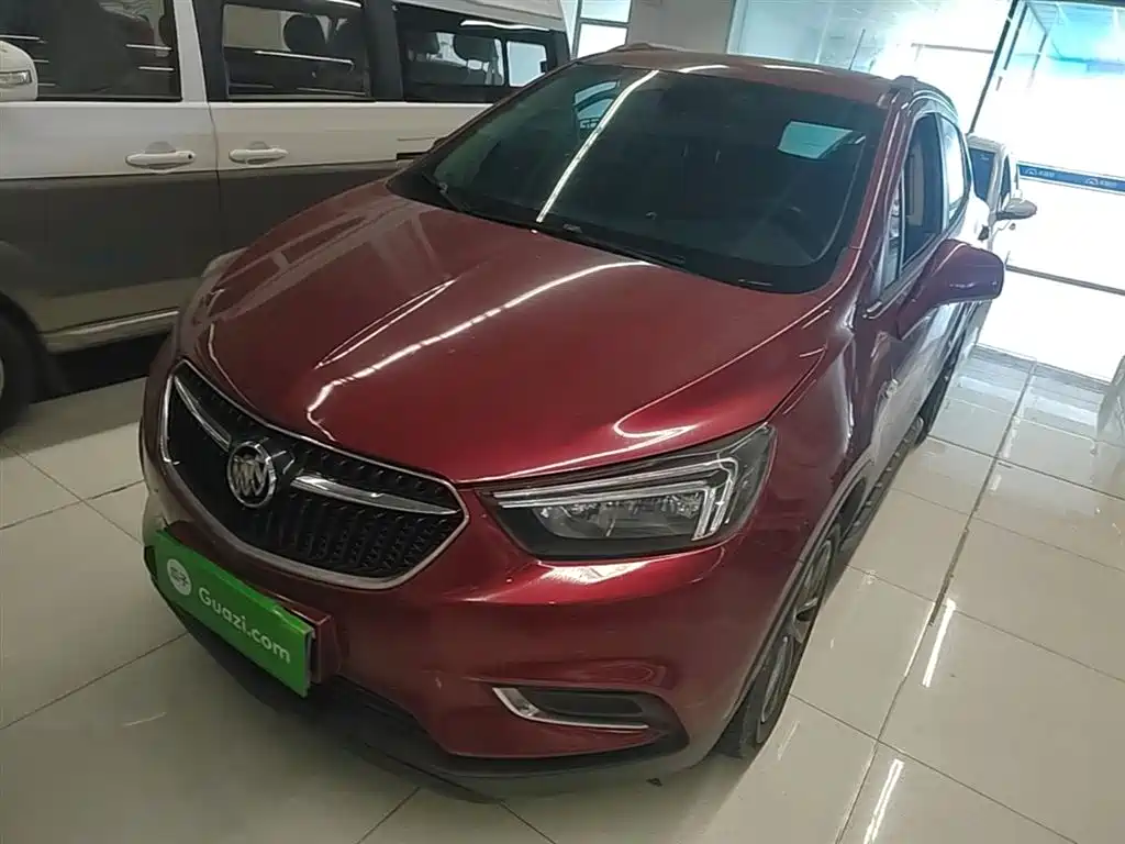 Buick Encore 2016